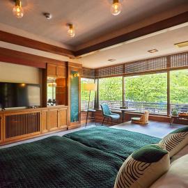 鎌倉小町 大仏さまノ休日ホテル The Big Buddha Holiday Hotel Kamakura, hotel in Kamakura