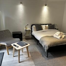 Plumstead one bed studio flat, hotell i Plumstead