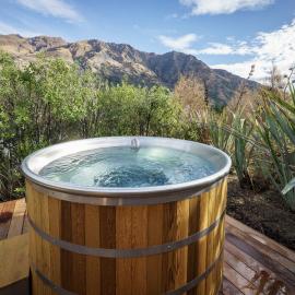 Redfern Retreat