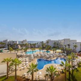 Papantonia Hotel, hotel en Protaras