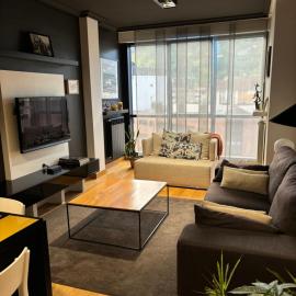 Apartamento Oviedo Naranco, Hotel in Oviedo