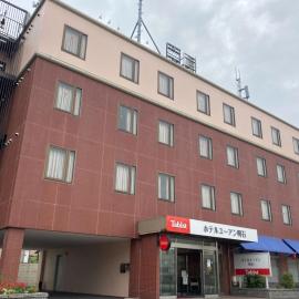 Tabist Hotel Yuan Akashi, hotel i Akashi