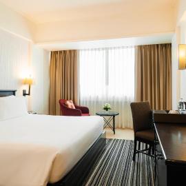 Centara Hotel Hat Yai, hotel v destinácii Hat Yai