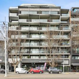 Complete Host Halo Apartments