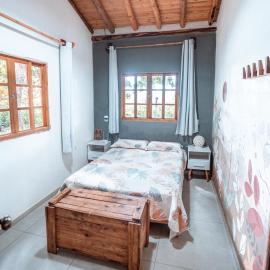 Chalé Guapuruvu- Refúgio Namata, hotel di Pirenópolis