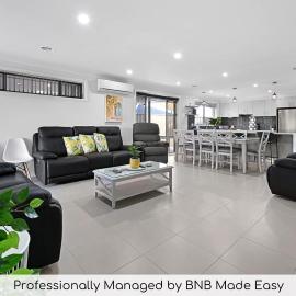 Ophir - Large Entertainer, Sleeps 11