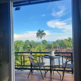 LS Villa, hotel din Pantad