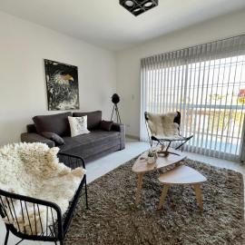 AG Apartment