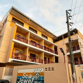 Sea Jewel Hotel Puerto Galera powered by Cocotel
