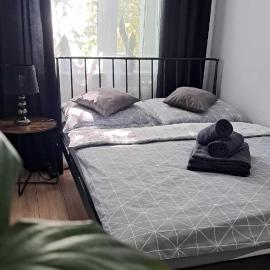 APARTAMENT FLOWERS - KIELCE