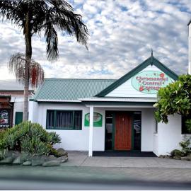 Coromandel Central Cottage Luxury w Spa – hotel w mieście Coromandel Town