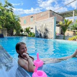 Phong Nha An An Homestay