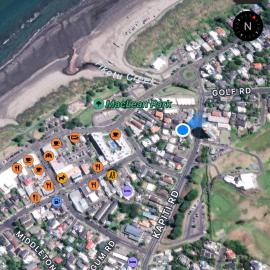 379 on Kāpiti