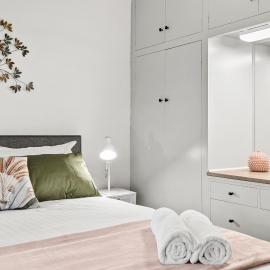 Private Rooms on Gairloch I 10min from Geelong CBD, hotel a Newtown and Chilwell