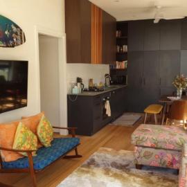Barefoot - Pearl Beach Wifi Family Friendly