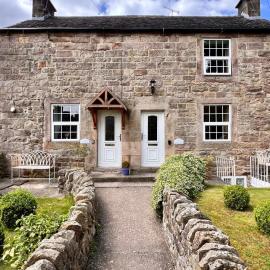 Gate Cottage، فندق في ماتلوك