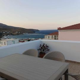 Andros Aeolia
