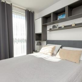 Baltic & Forest Gdynia Apartment with Parking by Noclegi Renters, ξενοδοχείο σε Gdynia
