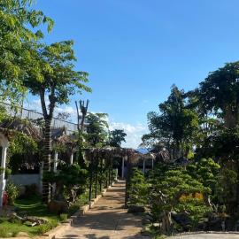 BING BONG HOTEL, hotel v mestu Bảo Lộc