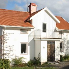 Villan med egna sovrum för de flesta, khách sạn ở Västervik