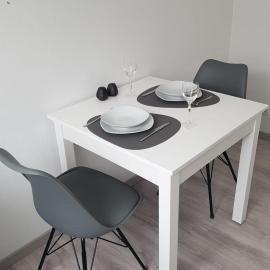 Alaras Apartment, hotelli kohteessa Niederaula