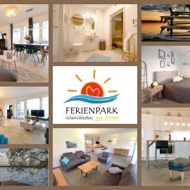 Apartmenthaus Scharmützelsee inkl Nebenkosten، فندق في ويندستش ريتز