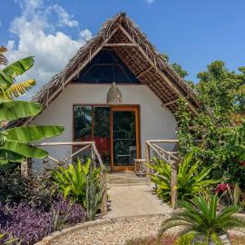 Kokopelli Bungalows