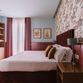 Hotel Miramare, hotel en Civitanova Marche