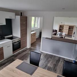 3 Zimmer Ferienwohnung in Jever