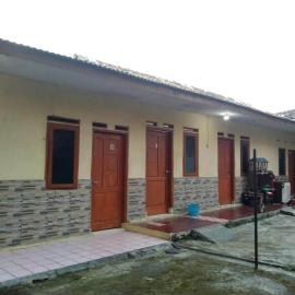 Hotel O Pondok An Syariah