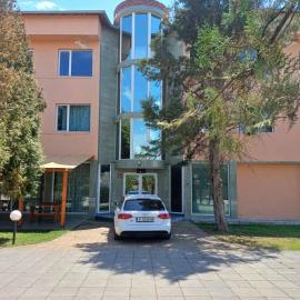 Интернационал, hotel em Kulata