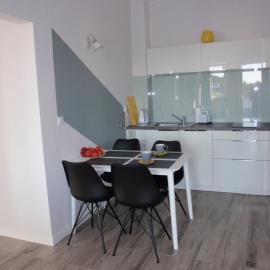 Dziwnówek Apartament