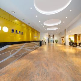 Mellow Orange Hotel, hotel di Changsha