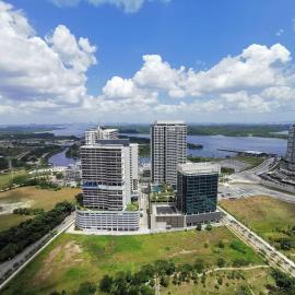 Almas Suites 스타일리시 무지 스튜디오, 스텔라 국제학교까지 도보 2분 STAY