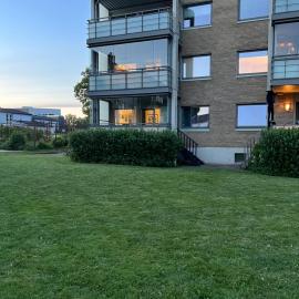 Flott 4-roms leilighet på Lund i Kristiansand