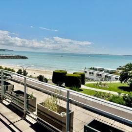 Appartement à royan