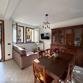 Apartment near castle, hotel en Galliate