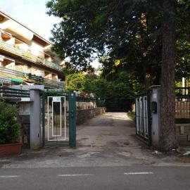 Domus Mari, hotel v destinaci Fiuggi