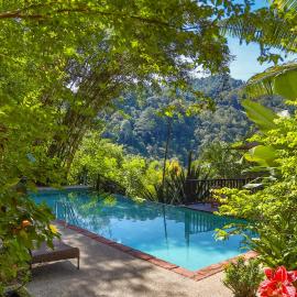 The Dusun, Hotel in Seremban
