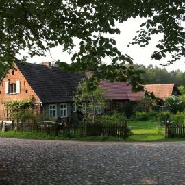 Auszeit auf dem Land im Forsthaus Hohe Heide, hotel sa Heiligengrabe