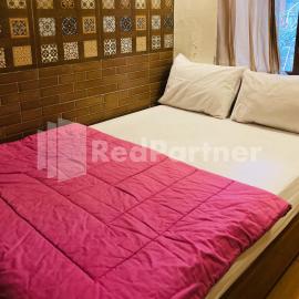 Sahil inn Syariah Prawirotaman RedPartner
