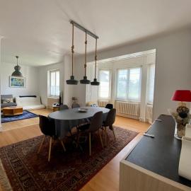 BookingAlsace - Maison Mittelharth Parking Jardin