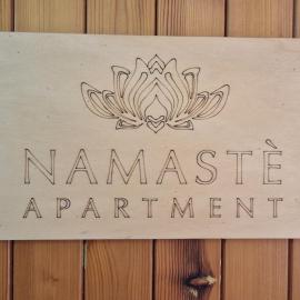 Namastè Apartments Agrigento