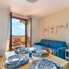 Blu Elba, hotel i Rio nellʼElba