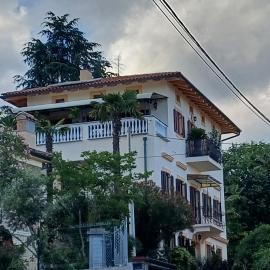 Luxury Apartman ZOGAN