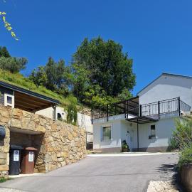 Apartment Vignole