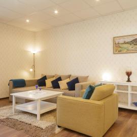 Downtown Apartment