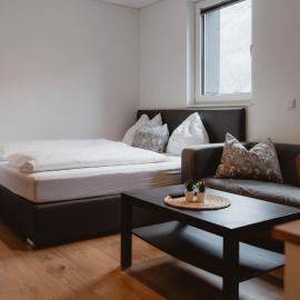 Kalkalpen Apartments, hotel a Spital am Pyhrn