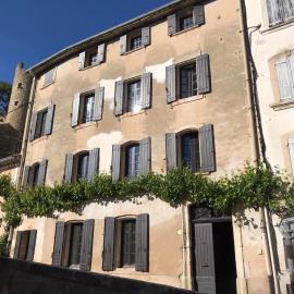 La Maison Joly, hotel a Ménerbes