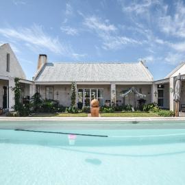Hoekkraaltjie, hotel in Yzerfontein